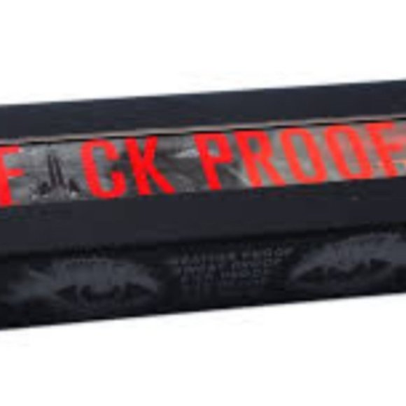 Jeffree Star Jeffree Star F*ck proof mascara